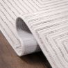 Grande Tappeto dal Design Contemporaneo e Moderno - Beige (290x200 cm) - Marcellum image 7