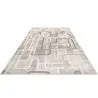Grande Tappeto dal Design Contemporaneo e Moderno - Beige (290x200 cm) - Ornate image 7