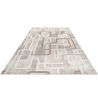 Grande Tappeto dal Design Contemporaneo e Moderno - Beige (290x200 cm) - Ornate image 7