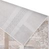 Grande Tappeto dal Design Contemporaneo e Moderno - Beige (290x200 cm) - Ornate image 7