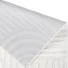 Grande Tappeto dal Design Contemporaneo e Moderno - Beige (290x200 cm) - Arcus image 7