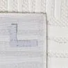 Grande Tappeto dal Design Contemporaneo e Moderno - Beige (290x200 cm) - Arcus image 7