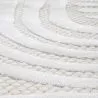 Grande Tappeto dal Design Contemporaneo e Moderno - Beige (290x200 cm) - Arcus image 7