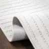 Grande Tappeto dal Design Contemporaneo e Moderno - Beige (290x200 cm) - Arcus image 7