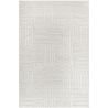 Grande Tappeto dal Design Contemporaneo e Moderno - Beige (290x200 cm) - Arcus image 7
