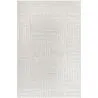 Grande Tappeto dal Design Contemporaneo e Moderno - Beige (290x200 cm) - Arcus image 7