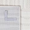 Grande Tappeto dal Design Contemporaneo e Moderno - Beige (290x200 cm) - Arcus image 7