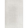 Grande Tappeto dal Design Contemporaneo e Moderno - Beige (290x200 cm) - Arcus image 7