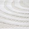 Grande Tappeto dal Design Contemporaneo e Moderno - Beige (290x200 cm) - Arcus image 7