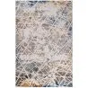 Grande Tappeto dal Design Contemporaneo e Moderno - Beige (290x200 cm) - Epiphany image 7