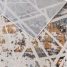 Grande Tappeto dal Design Contemporaneo e Moderno - Beige (290x200 cm) - Epiphany image 7
