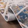Grande Tappeto dal Design Contemporaneo e Moderno - Beige (290x200 cm) - Epiphany image 7