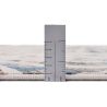 Grande Tappeto dal Design Contemporaneo e Moderno - Beige (290x200 cm) - Epiphany image 7