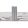 Grande Tappeto dal Design Contemporaneo e Moderno - Beige (290x200 cm) - Epiphany image 7