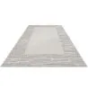 Grande Tappeto dal Design Contemporaneo e Moderno - Beige (290x200 cm) - Celadon image 7