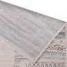 Grande Tappeto dal Design Contemporaneo e Moderno - Beige (290x200 cm) - Celadon image 7