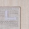 Grande Tappeto dal Design Contemporaneo e Moderno - Beige (290x200 cm) - Celadon image 7