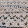 Grande Tappeto dal Design Contemporaneo e Moderno - Beige (290x200 cm) - Celadon image 7