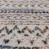 Grande Tappeto dal Design Contemporaneo e Moderno - Beige (290x200 cm) - Celadon image 7