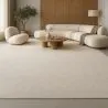 Grande Tappeto dal Design Contemporaneo e Moderno - Beige (240x 340 cm) - Pomona image 7