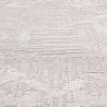 Grande Tappeto dal Design Contemporaneo e Moderno - Beige (240x 340 cm) - Pomona image 7