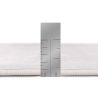 Grande Tappeto dal Design Contemporaneo e Moderno - Beige (240x 340 cm) - Pomona image 7