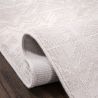 Grande Tappeto dal Design Contemporaneo e Moderno - Beige (240x 340 cm) - Pomona image 7