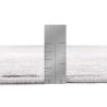 Grande Tappeto dal Design Contemporaneo e Moderno - Beige (240x 340 cm) - Marisol image 7