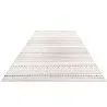 Grande Tappeto dal Design Contemporaneo e Moderno - Beige (290x200 cm) - Ferrum image 7