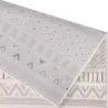 Grande Tappeto dal Design Contemporaneo e Moderno - Beige (290x200 cm) - Ferrum image 7