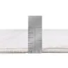 Grande Tappeto dal Design Contemporaneo e Moderno - Beige (290x200 cm) - Ferrum image 7