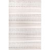 Grande Tappeto dal Design Contemporaneo e Moderno - Beige (290x200 cm) - Ferrum image 7
