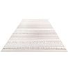 Grande Tappeto dal Design Contemporaneo e Moderno - Beige (290x200 cm) - Ferrum image 7