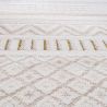 Grande Tappeto dal Design Contemporaneo e Moderno - Beige (290x200 cm) - Ferrum image 7