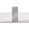 Grande Tappeto dal Design Contemporaneo e Moderno - Beige (290x200 cm) - Ferrum image 7
