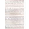 Grande Tappeto dal Design Contemporaneo e Moderno - Beige (290x200 cm) - Ferrum image 7