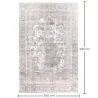Tappeto Orientale Vintage - (290x200 cm) - Bastion image 7