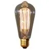 Lampadina Edison Vintage - Squirrel image 7