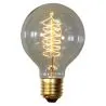 Lampadina Edison Vintage - Spiral image 7