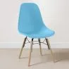 Sedia per Bambini - Design Scandinavo - Gambe in Legno - Skögur image 7