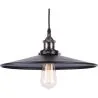 Lampada a Sospensione - Design Industriale - Jack image 7