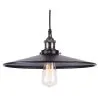 Lampada a Sospensione - Design Industriale - Jack image 7
