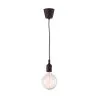Lampada da soffitto a vite - Lampada a sospensione - Axel image 7