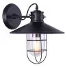Lampada da Parete Nera Vintage - Garn image 7