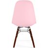 Sedie per Bambini - Design Scandinavo - Gambe in Legno Scuro - Skögur image 7