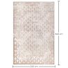 Tappeto Orientale Vintage - (240x340 cm) - Citron image 7
