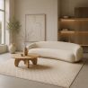 Tappeto Orientale Vintage - (240x340 cm) - Citron image 7