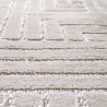 Grande Tappeto dal Design Contemporaneo e Moderno - Beige (290x200 cm) - Rosella image 7