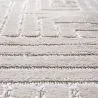 Grande Tappeto dal Design Contemporaneo e Moderno - Beige (290x200 cm) - Rosella image 7
