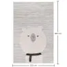 Tappeto per Bambini - (120x180 cm) - Nereid image 7